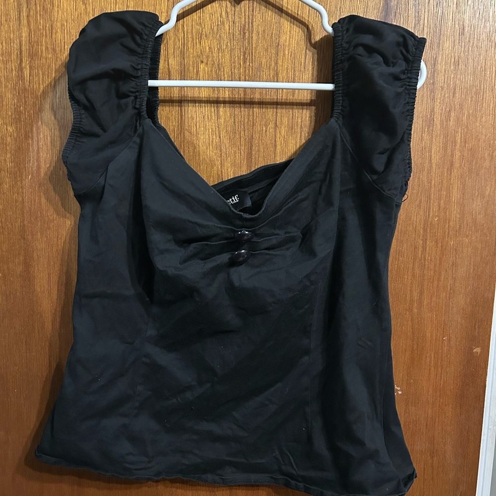 Dolores top